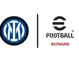 Konami, eFootball için İtalyan futbol kulübü Inter ile anlaştı