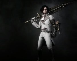 Lies of P için 31 dakikalık yeni oynanış videosu geldi