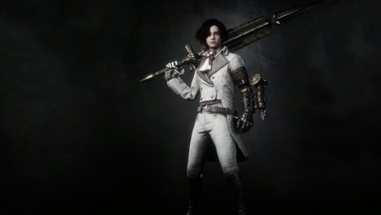 Lies of P için 31 dakikalık yeni oynanış videosu geldi