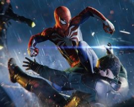 Marvel's Spider-Man Remastered sistem gereksinimleri ve daha fazlası açıklandı
