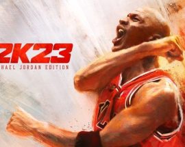 NBA 2K23 duyuruldu, özel sürüm kapağında Michael Jordan var