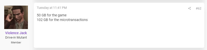 NBA 2K23 PS5 dosya boyutu dudak uçuklatıyor NBA 2K23 PS5 dosya boyutu dudak uçuklatıyor