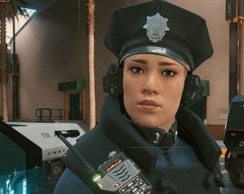 Nihayet Cyberpunk 2077 polis sistemi düzeltiliyor