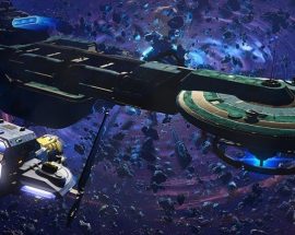 No Man's Sky için büyük bir güncelleme yayınlandı