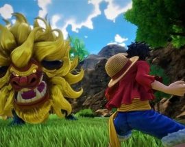 One Piece Odyssey yapımcı günlüğü videosu yayınlandı
