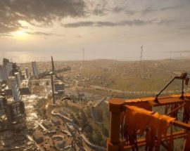 PUBG Yeni harita Deston önümüzdeki hafta geliyor