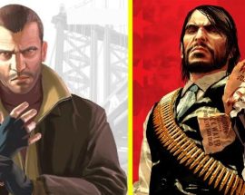 RDR ve GTA 4 Remastered projeleri hayal oldu