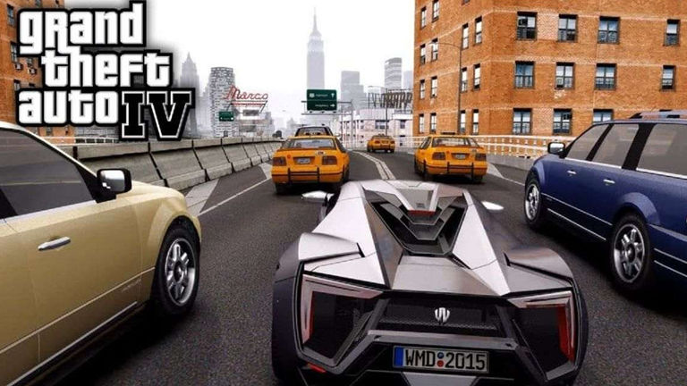 RDR ve GTA 4 Remastered projeleri hayal oldu