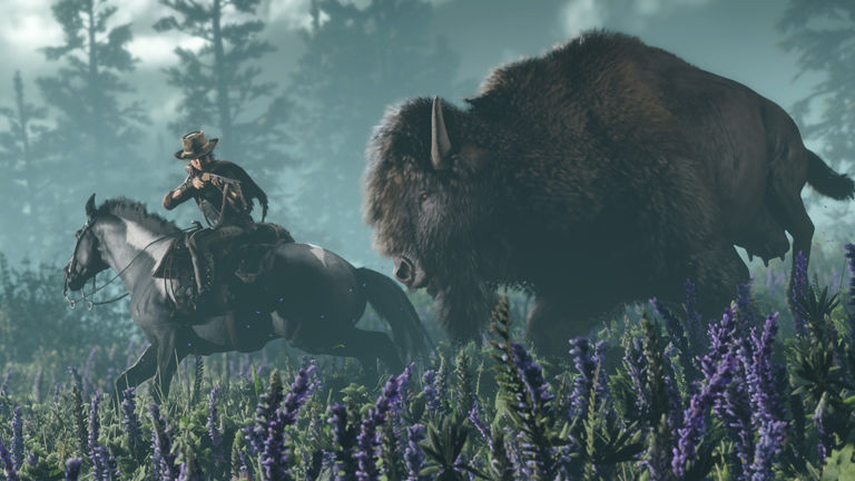 Red Dead Online, GTA 6'nın gölgesinde kaldı