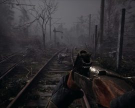 S.T.A.L.K.E.R. 2 süresiz olarak ertelendi