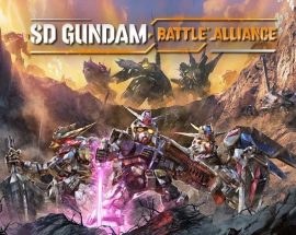 SD Gundam Battle Alliance inceleme