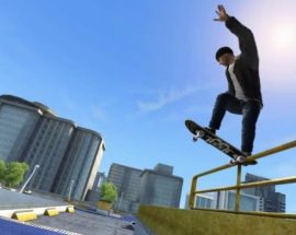 Skate 4 ücretsiz olacak ve farklı bir isim ile çıkacak