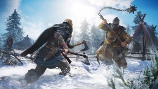 Ubisoft Plus oyunları