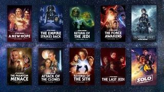 Star Wars izleme sırası - 2023