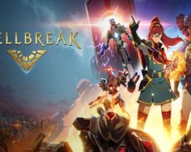Spellbreak Battle Royale oyunu kapanıyor