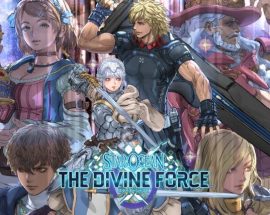 Star Ocean: The Divine Force çıkış tarihi kesinleşti