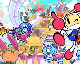Super Bomberman R 2 duyuruldu