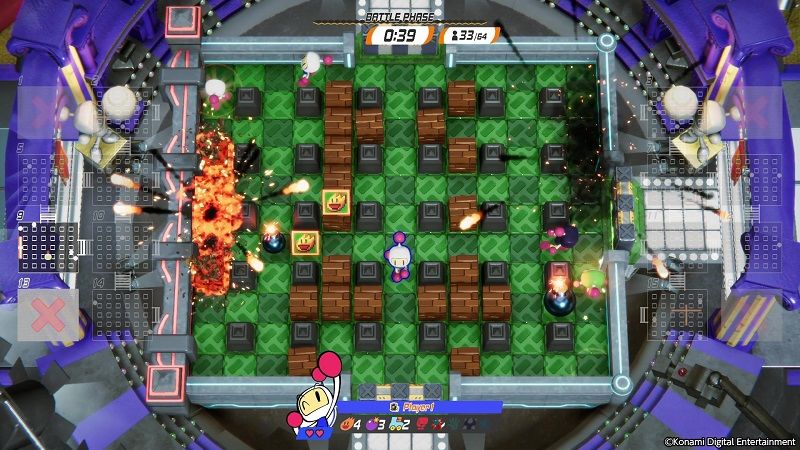 Super Bomberman R 2 duyuruldu