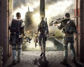 The Division 2 yeni içerikler yakında geliyor