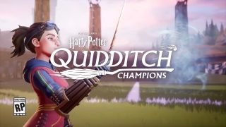 Harry Potter: Quidditch Champions duyuruldu