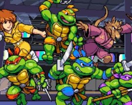 TMNT: Shredder’s Revenge satış rakamı bir milyonu aştı
