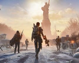 Tom Clancy's The Division Resurgence duyuruldu