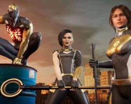 Türkiye'de erişilemeyen Marvel's Midnight Suns çıkış tarihi duyuruldu