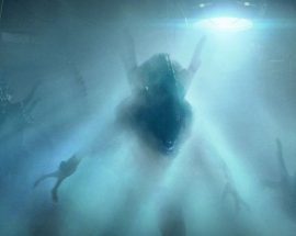 Unreal 5 ile geliştirilen yeni Aliens oyunu duyuruldu