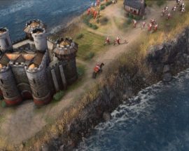 Age of Empires IV Steam'de kısa süreliğine ücretsiz oldu