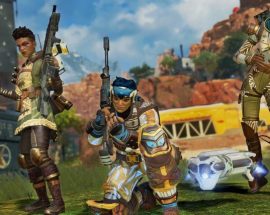 Apex Legends Steam oyuncu rekoru kırıldı