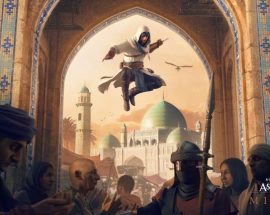 Assassin's Creed Mirage resmi olarak duyuruldu