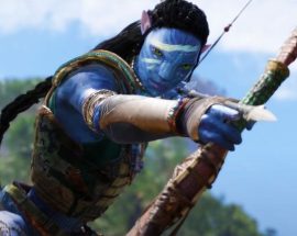 Avatar Frontiers of Pandora çıkış tarihi ertelendi