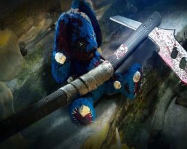 Call of Duty: Black Ops Cold War için yeni silah geldi