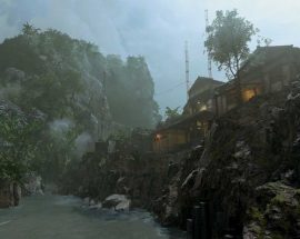 Call of Duty: Vanguard yeni harita ile oyuncu çekmeyi hedefliyor