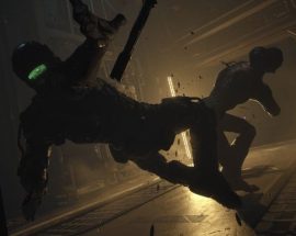 Callisto Protocol oynanış videosu geliyor