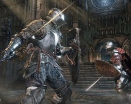 Dark Souls çevrimiçi sunucuları geri döndü