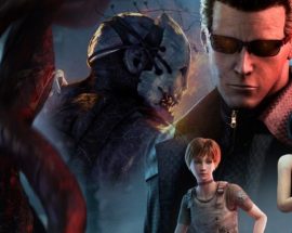 Dead by Daylight: Resident Evil PROJECT W çıkış tarihi belli oldu