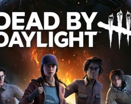 Dead by Daylight yeni güncelleme ertelendi