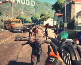 Dead Island 2 bu yıl yeniden duyurulabilir