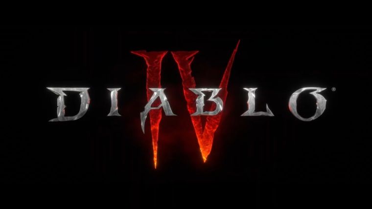 Diablo 4 beta Battle Net Launcher'da gözüktü