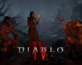 Diablo 4 için yeni bir video sızdırıldı