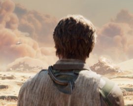 Dune Awakening Gamescom 2022 sırasında duyuruldu