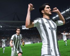 EA lisansı yeniden aldı: Juventus FIFA'ya tekrardan geliyor
