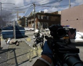 Eski Payday geliştiricisi yeni bir co-op soygun oyunu geliştiriyor