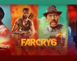 Far Cry 6 ücretsiz hafta sonu etkinliği yaklaşıyor