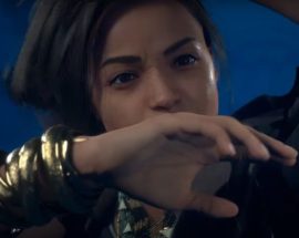 Forspoken için 10 dakikalık yeni oynanış videosu yayınlandı