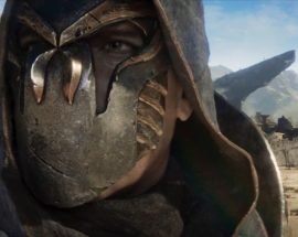 Fragmanıyla şov yapan Atlas Fallen geliyor