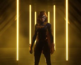 Gotham Knights Batgirl oynanış videosu yayınlandı