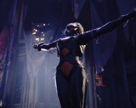 Gotham Knights için bol aksiyonlu yeni bir fragman yayınlandı