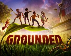 Grounded tam sürüm çıkış tarihi sonunda açıklandı